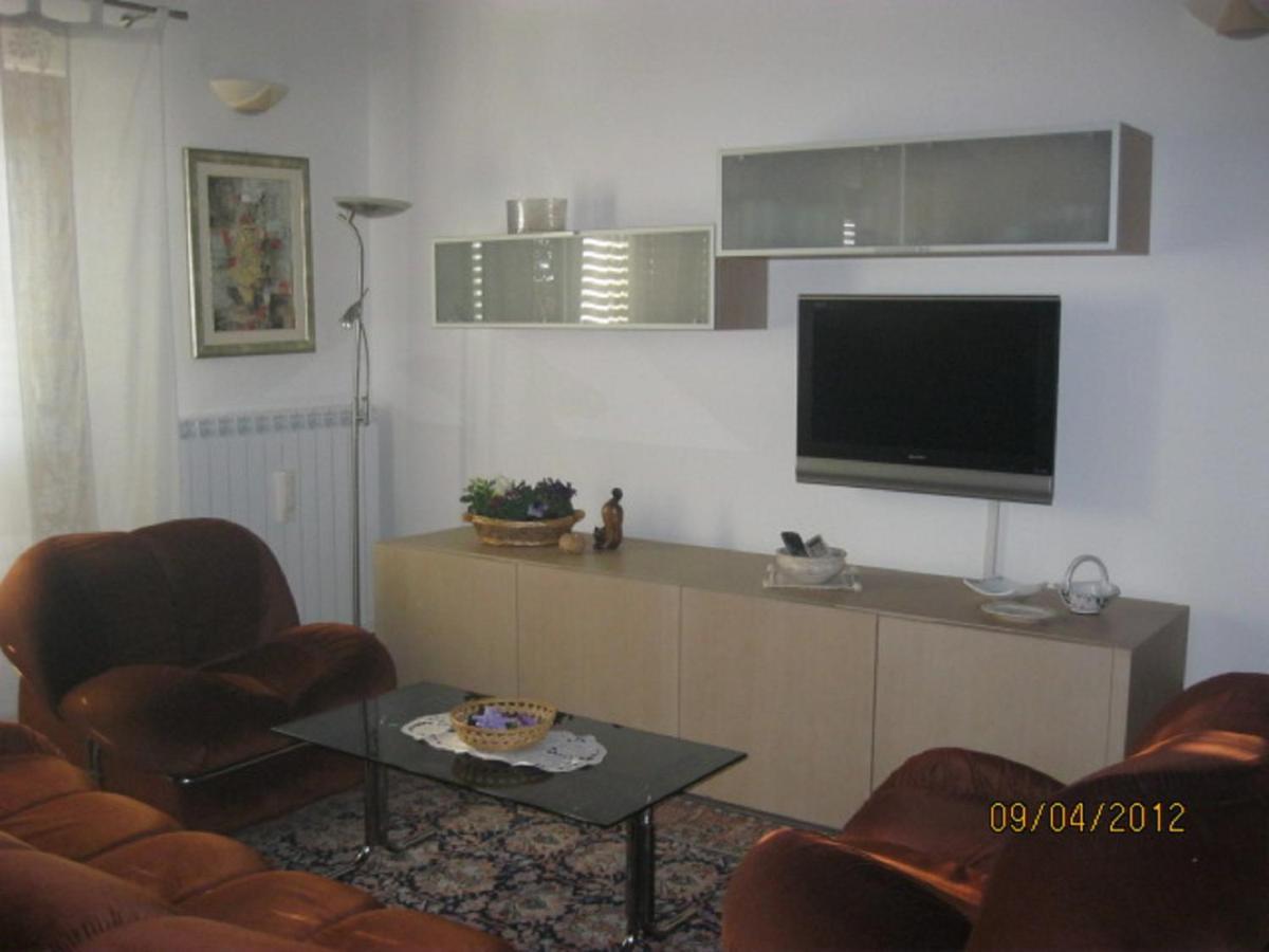 Appartamento Camera Da Stefy Bastia Umbra Zimmer foto