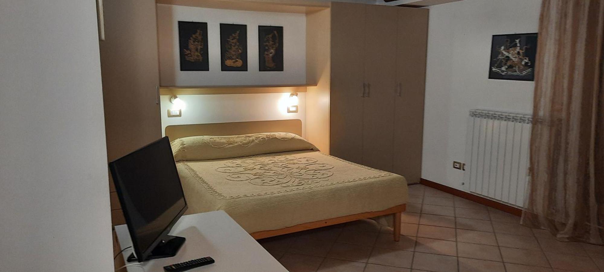 Appartamento Camera Da Stefy Bastia Umbra Exterior foto