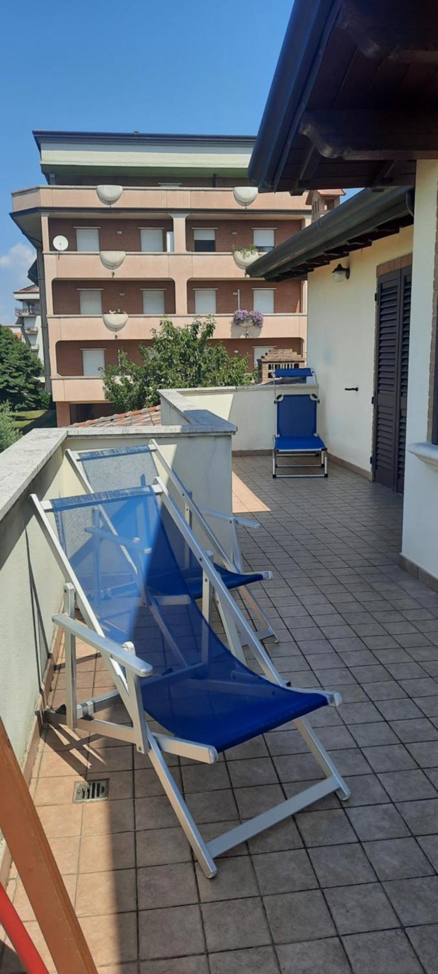 Appartamento Camera Da Stefy Bastia Umbra Zimmer foto