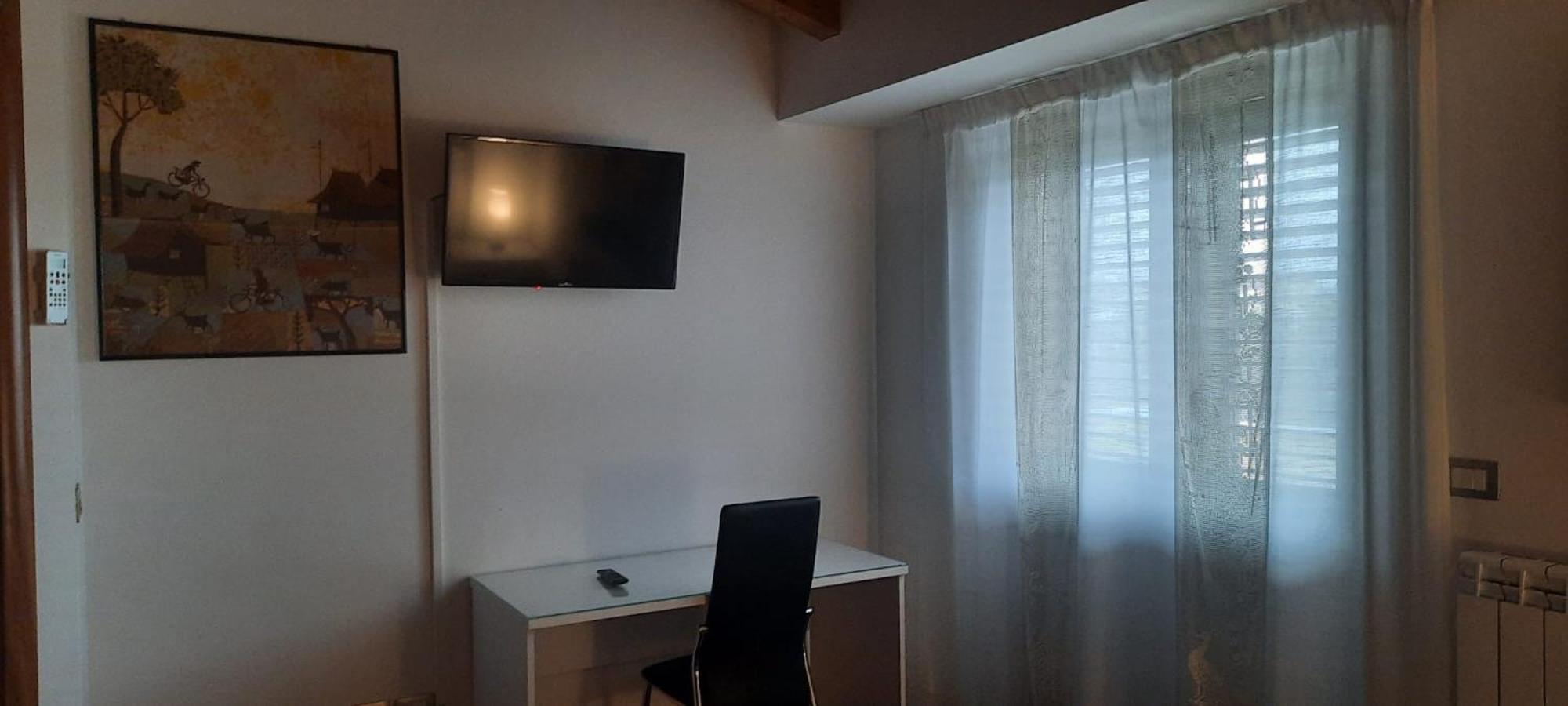 Appartamento Camera Da Stefy Bastia Umbra Exterior foto