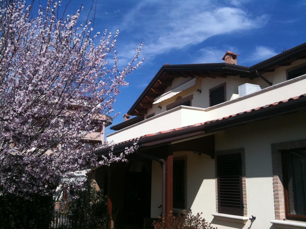 Appartamento Camera Da Stefy Bastia Umbra Zimmer foto